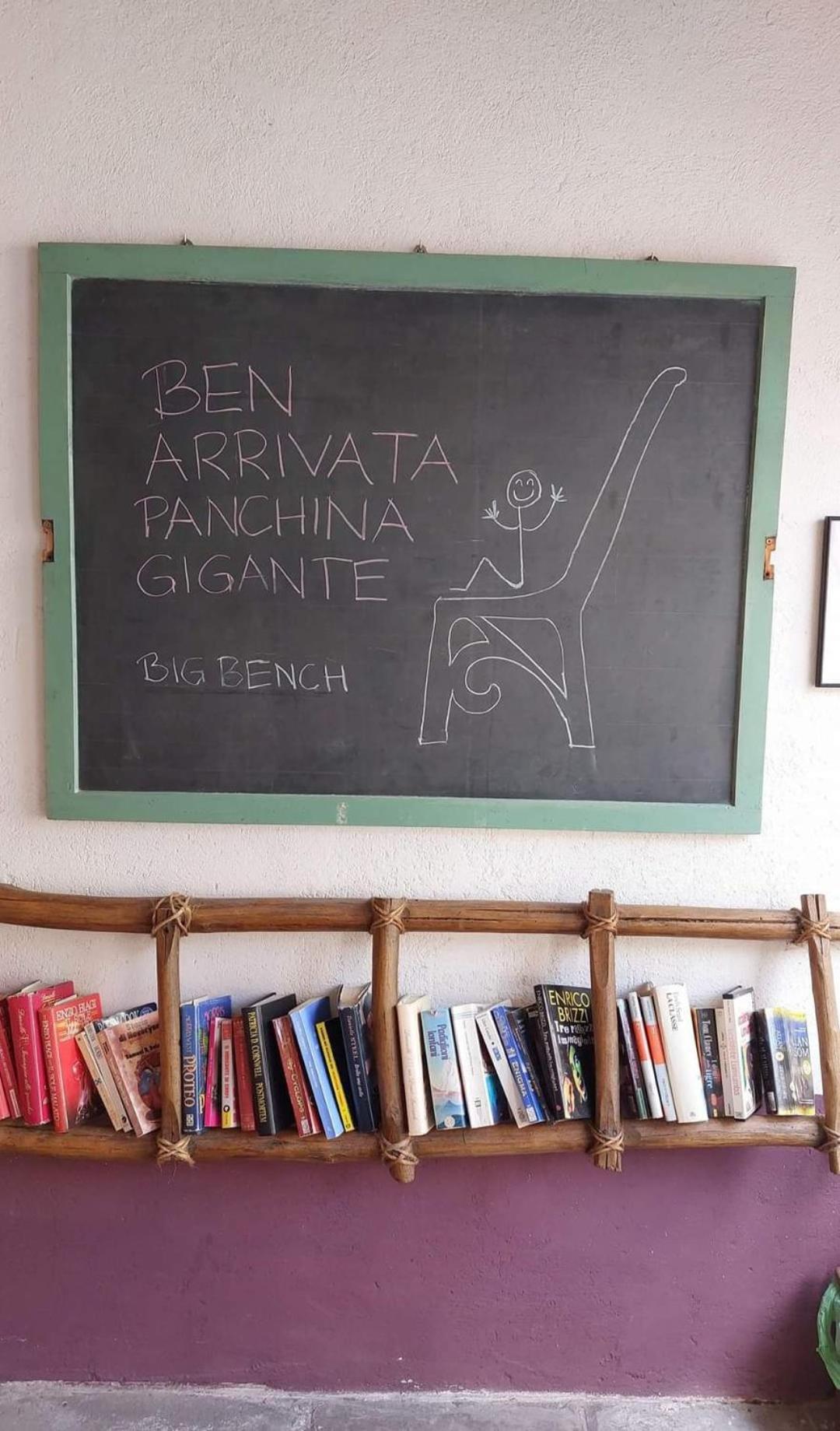 Casa Valletta Mezzomerico Buitenkant foto