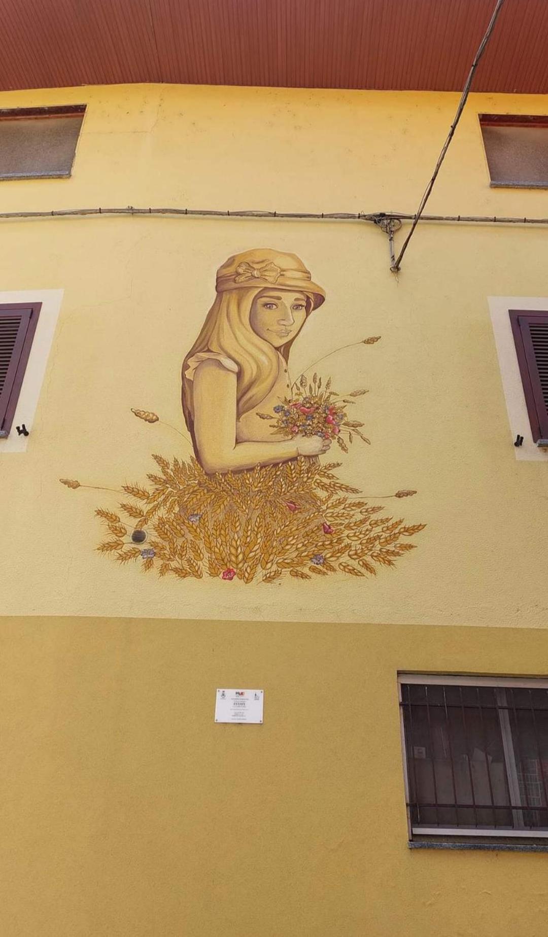 Casa Valletta Mezzomerico Buitenkant foto