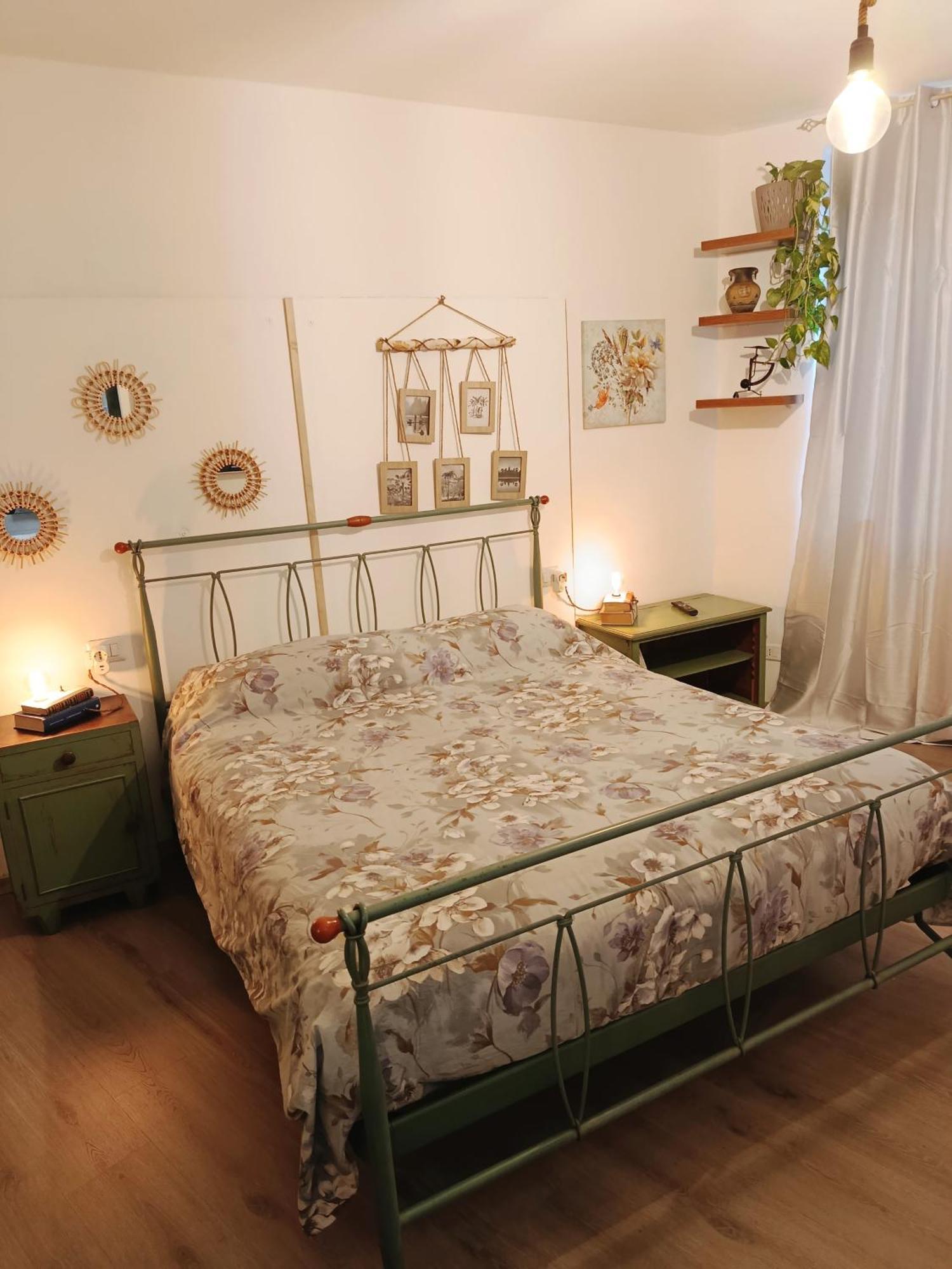 Casa Valletta Mezzomerico Buitenkant foto
