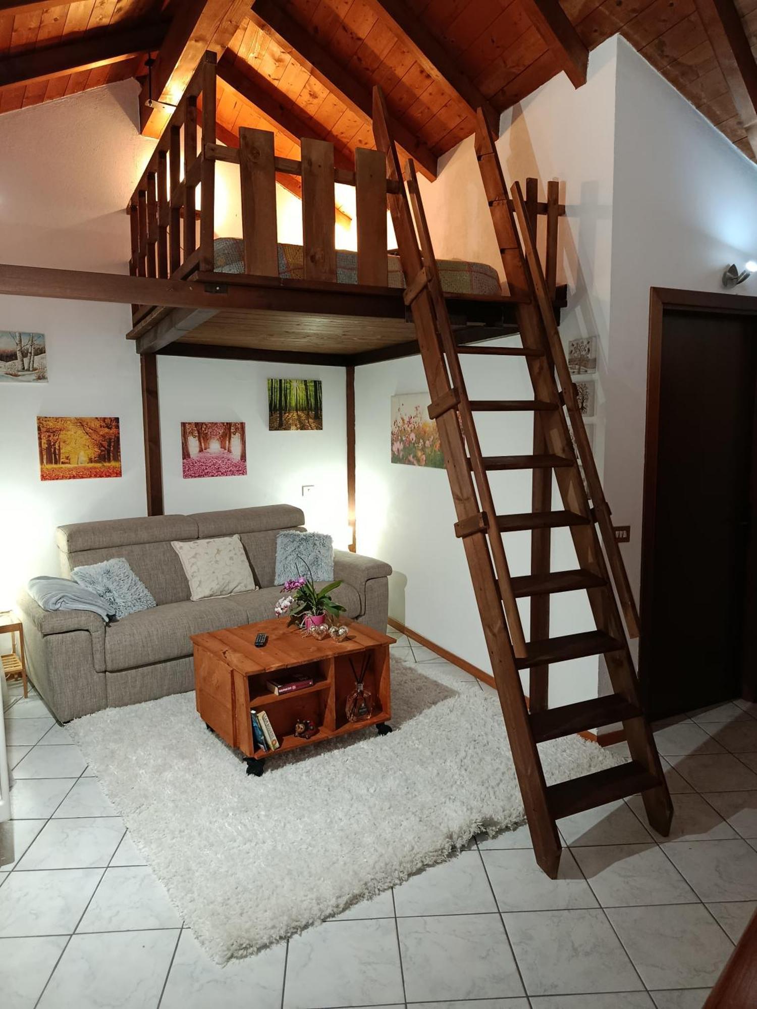 Casa Valletta Mezzomerico Buitenkant foto